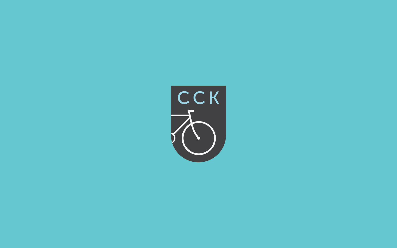 Cyclecare Kensington Logo Design