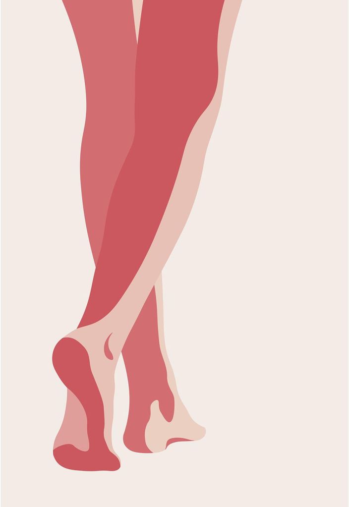 Here Comes the Rain (part 4) – limited edition print by Robert Fiszer